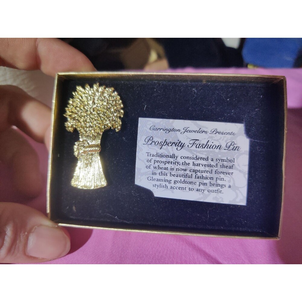Carrington Jewelers Prosperity Fashion P